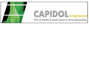 CAPIDOL DERMOGEL 50 ML - Metafarm