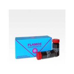 FLAMOS 10 FLACONCINI - Metafarm