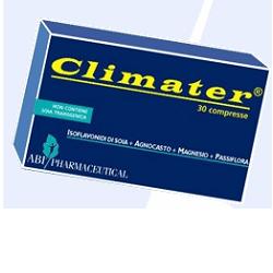 CLIMATER 30 COMPRESSE - Metafarm