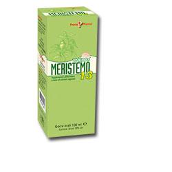 MERISTEMO 13 LINFA 100ML - Metafarm