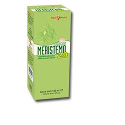 MERISTEMO 29 VENO 100ML - Metafarm