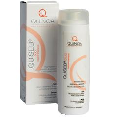 QUISEB DUO LOZIONE SHAMPOO 200 ML - Metafarm