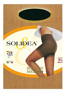 MAGIC 70 COLLANT ANTICELLULITE NERO 3 - Metafarm