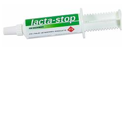 LACTASTOP SIRINGA OS 30 G - Metafarm
