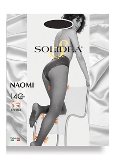NAOMI 140 COLLANT MODEL NERO 2 - Metafarm
