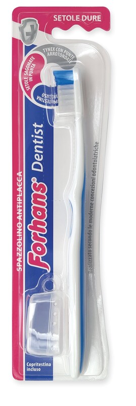 FORHANS SPAZZOLINO DENTIST MED - Metafarm
