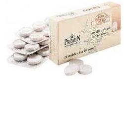 CORO ERISIMO 24 COMPRESSE 28,8 G - Metafarm
