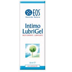 EOS INTIMO LUBRIGEL 50 ML - Metafarm