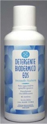 EOS DETERGENTE BIODERMICO 1000 ML - Metafarm