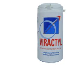 VIRACTYL 60 CAPSULE - Metafarm