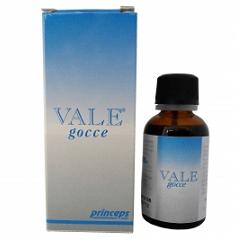 VALE GOCCE 30 ML - Metafarm