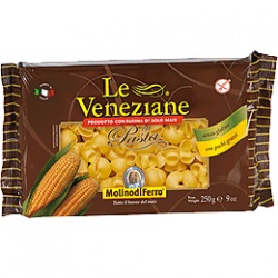 LE VENEZIANE PIPE RIGATE 250 G - Metafarm