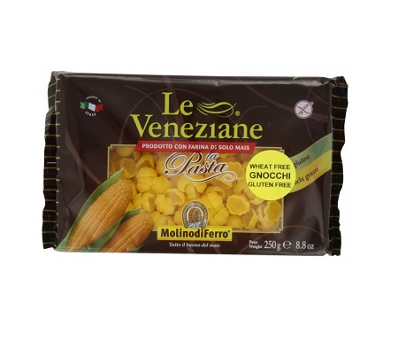 LE VENEZIANE GNOCCHI 250 G - Metafarm