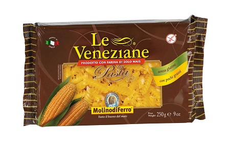 LE VENEZIANE ELICHE 250 G - Metafarm