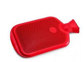 BORSA ACQUA CALDA BILAMELLATA GAMMADIS - Metafarm