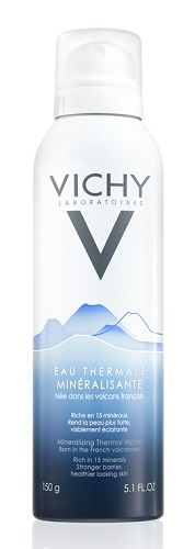 ACQUA TERMALE VICHY 150 ML - Metafarm