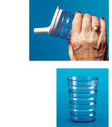 TAZZA SPECIALE CON COPERCHIO E BECCUCCIO - Metafarm