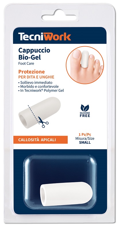 BIOGEL PROTEZIONE DITA PICCOLO 1 PEZZO - Metafarm