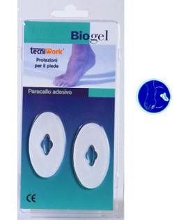BIOGEL PROT O BLIST 2PZ - Metafarm