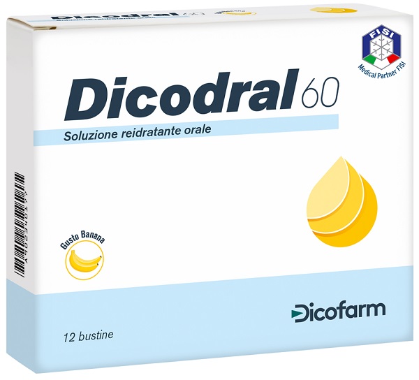 DICODRAL 60 12 BUSTINE - Metafarm