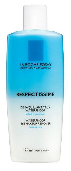 RESPECTISSIME STRUCCANTE OCCHI BIF 125 ML - Metafarm
