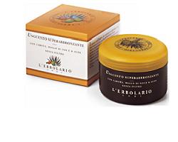 UNGUENTO SUPERABBRONZANTE CAROTA/MALLO DI NOCE/ALOE SENZA FILTRI 200 ML - Metafarm