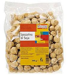 SPEZZATINO DI SOJA 300 G - Metafarm