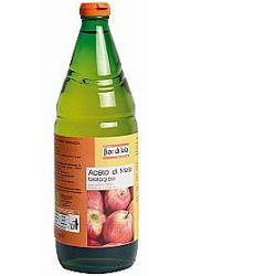 ACETO MELE NON PASTORIZZATO 750 ML - Metafarm