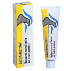 BALSAMO EMOL PIEDE DIABETICO75 - Metafarm