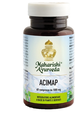ACIMAP 60 COMPRESSE - Metafarm