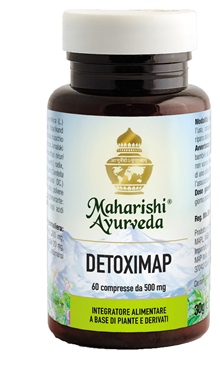 DETOXIMAP 60 COMPRESSE - Metafarm