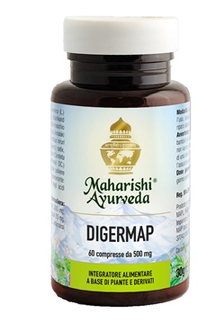 DIGERMAP 60 COMPRESSE - Metafarm