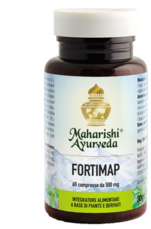 FORTIMAP 60 COMPRESSE - Metafarm