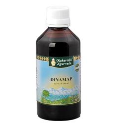 DINAMAP 200 ML - Metafarm