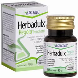 HERBADULX REG 90 TRONCHETTI - Metafarm