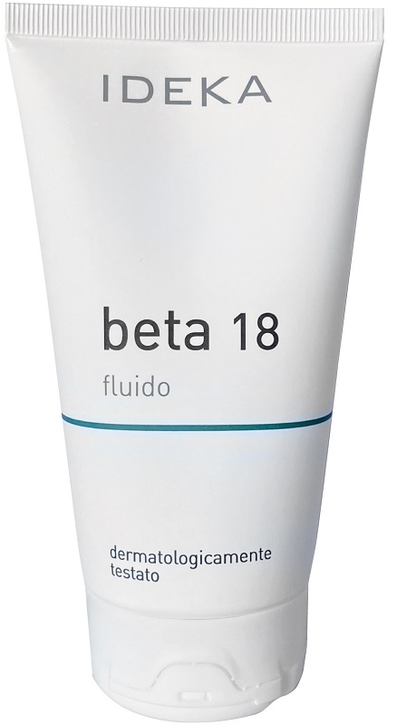 BETA 18 FLUIDO 125 ML - Metafarm
