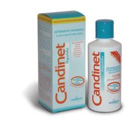 CANDINET LIQUIDO 150 ML - Metafarm