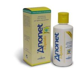 ANONET LIQUIDO 150 ML - Metafarm