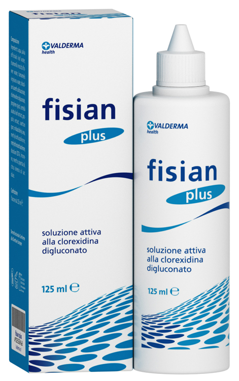 FISIAN PLUS 125 ML - Metafarm
