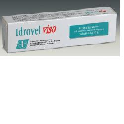 IDROVEL VISO CREMA 30 G - Metafarm