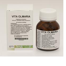 VITA OLMARIA 60 CAPSULE - Metafarm