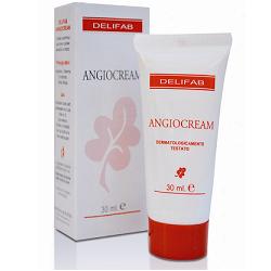 DELIFAB ANGIOCREAM 50 ML - Metafarm