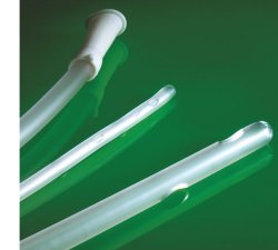 CANNULA RETTALE MONOUSO CM 40 CH 25 - Metafarm