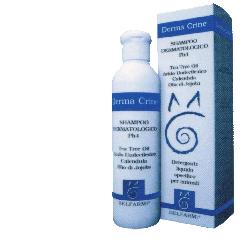 DERMA CRINE SHAMPOO 250 ML - Metafarm
