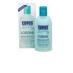 EUBOS SENSITIVE EMULSIONE DERMO PROTETTIVA 200 ML - Metafarm