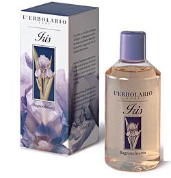 IRIS BAGNOSCHIUMA 250 ML - Metafarm