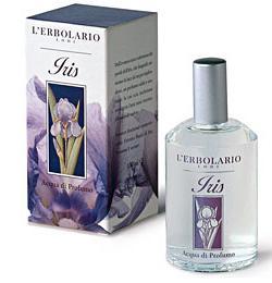 IRIS PROFUMO 100 ML - Metafarm