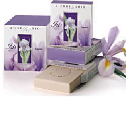 IRIS SAPONE 100 G - Metafarm