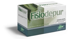 FISIODEPUR TISANA 20 BUSTINE 2 G - Metafarm