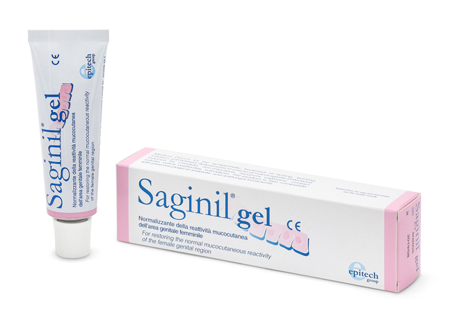 SAGINIL GEL 30ML - Metafarm